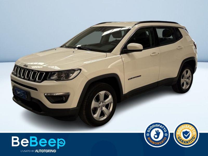 Jeep Compass 1.6 MJT LIMITED 2WD 120CV