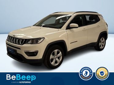 Jeep Compass 1.6 MJT LIMITED 2WD 120CV