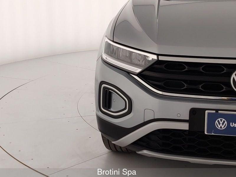 Volkswagen T-Roc 1.0 TSI Life