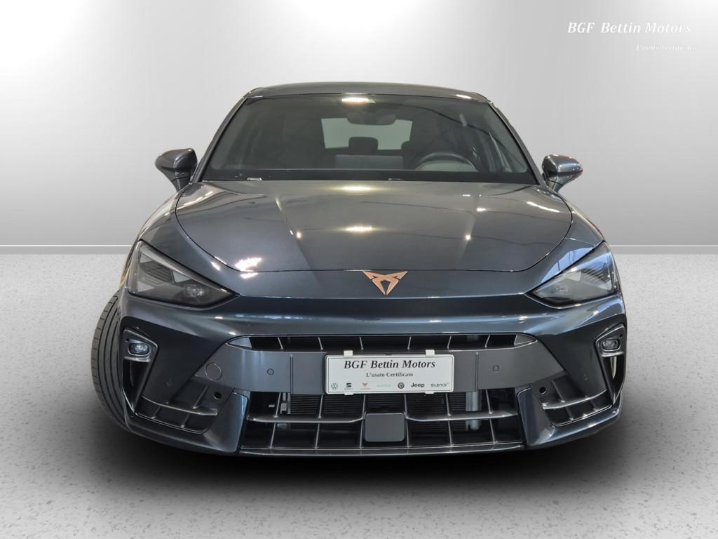 Cupra Leon 2.0 tdi 150cv dsg