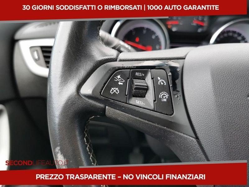 Opel Astra 5p 1.5 cdti Business Elegance s&s 122cv