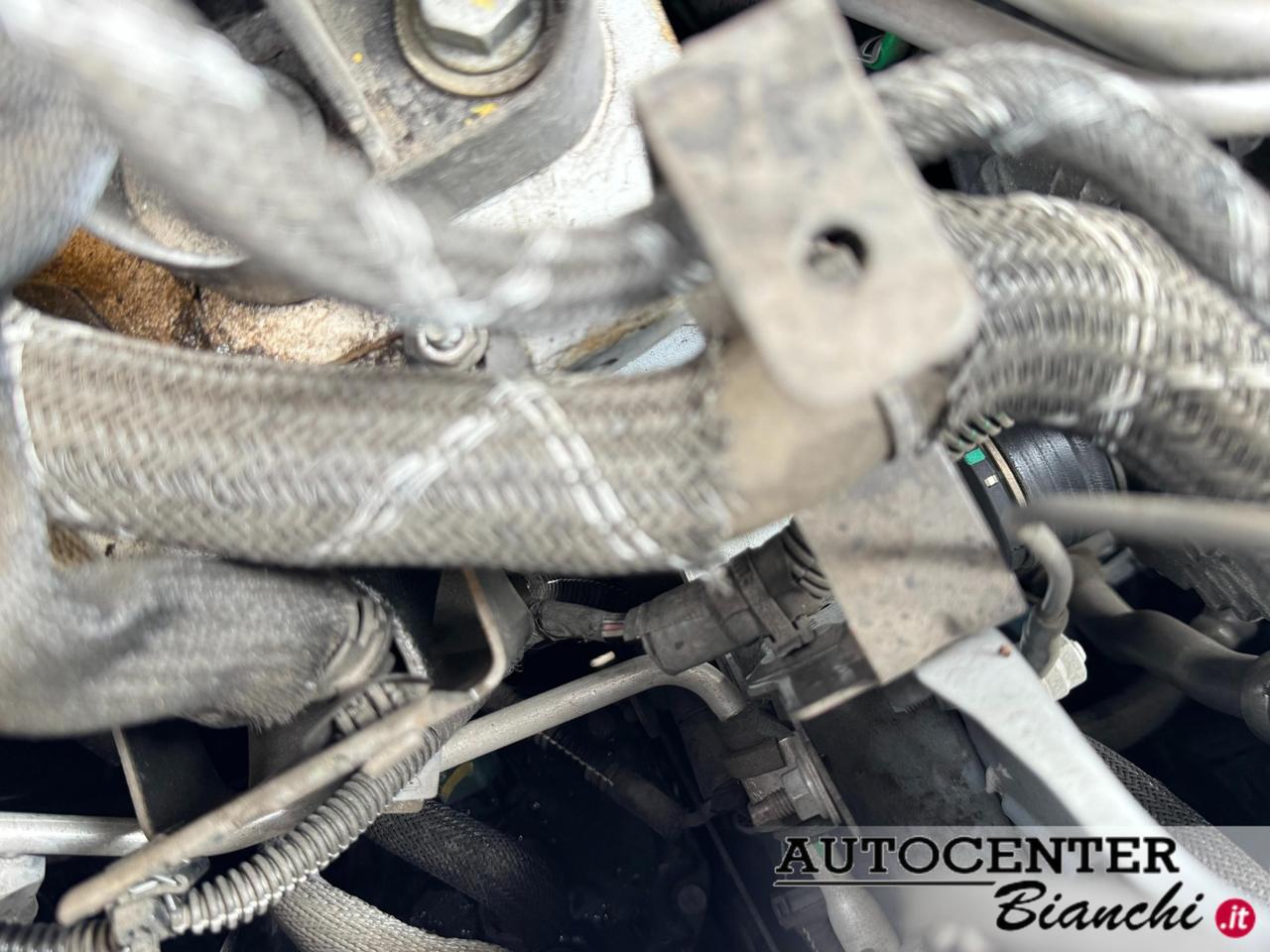 RENAULT Express van 1.5 Blue dci 75cv