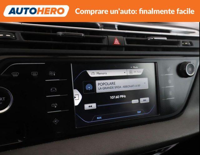 CITROEN Grand C4 Picasso BlueHDi 150 S&S Intensive