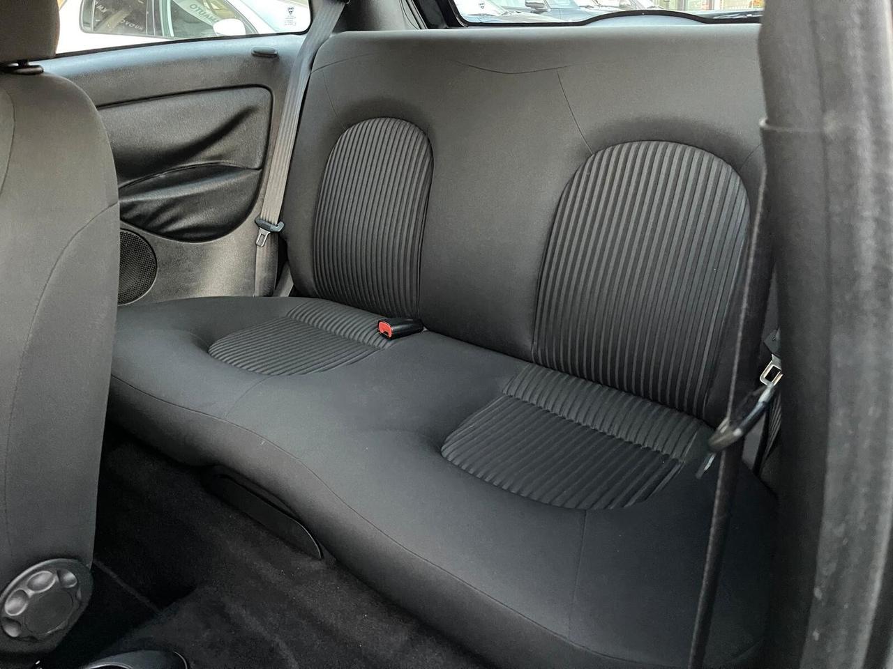 Lancia Ypsilon 1.2 69 CV Platino