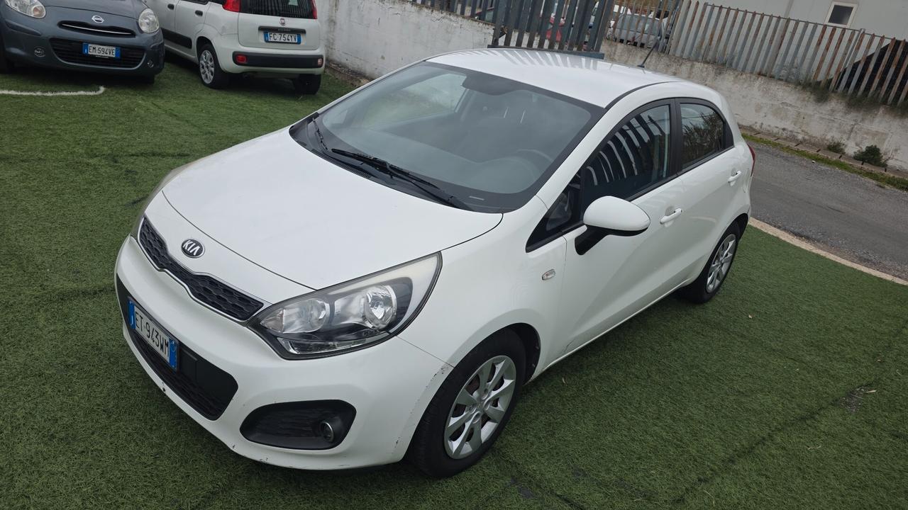 Kia Rio 1.1 CRDi 5p. Active 2015