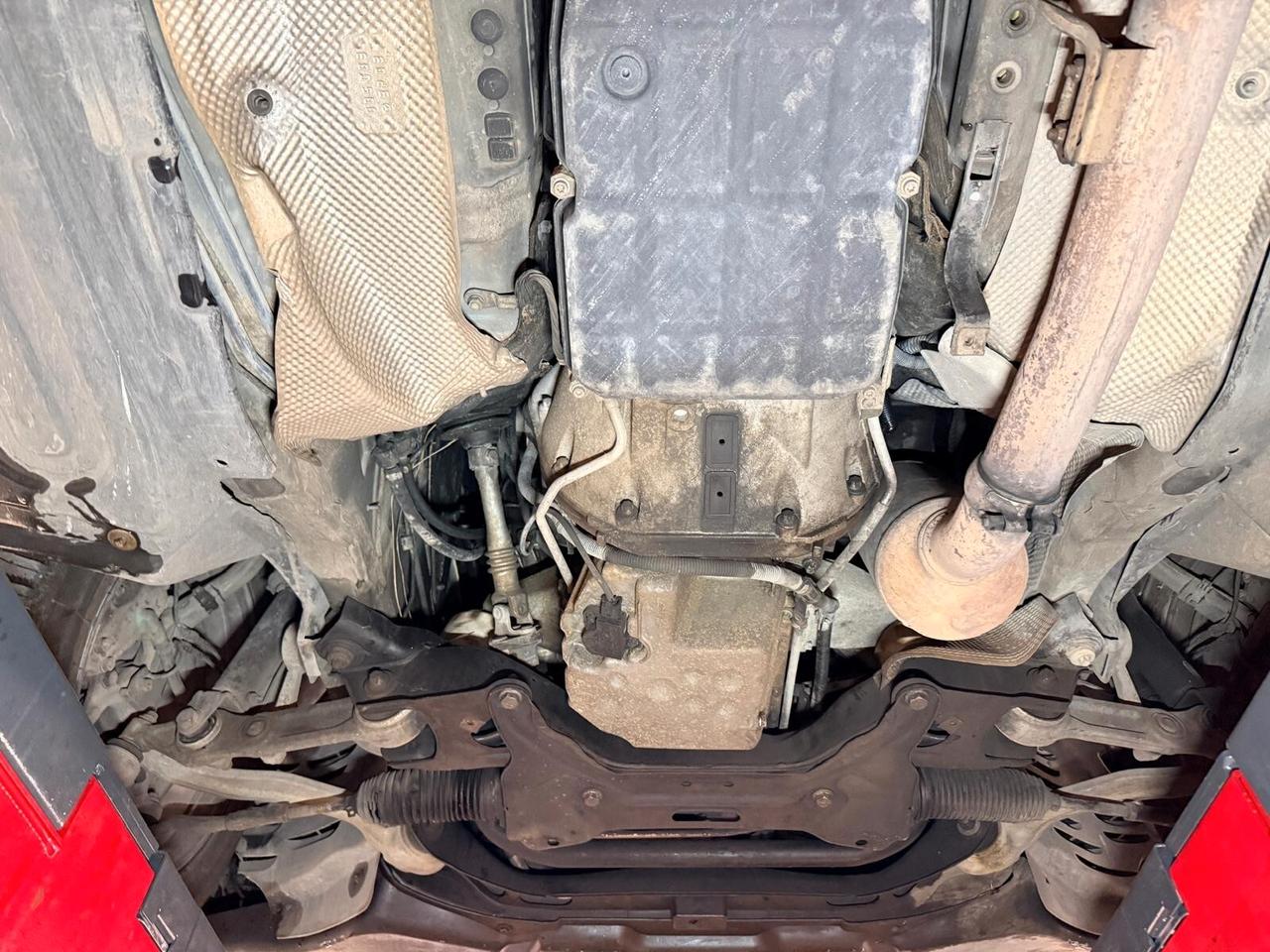 Mercedes-benz E 320 CDI AUTOMATICA