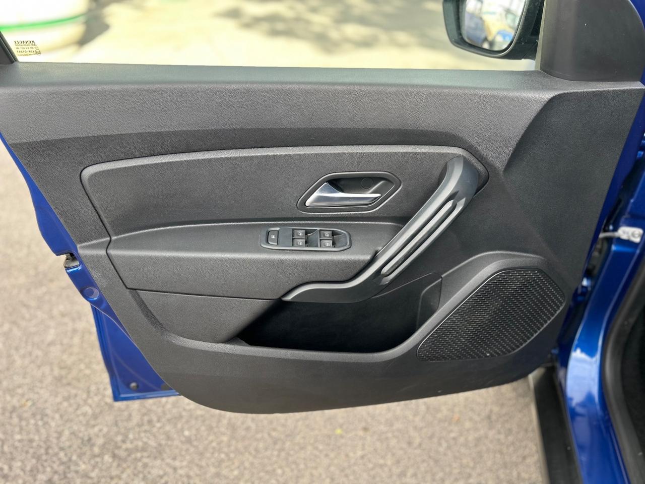 Dacia Duster 1.5 dCi 115 CV Comfort DaciaPlus