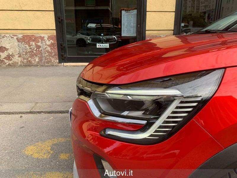 Renault Captur Captur Full Hybrid E-Tech 145 CV Intense (PROMO)