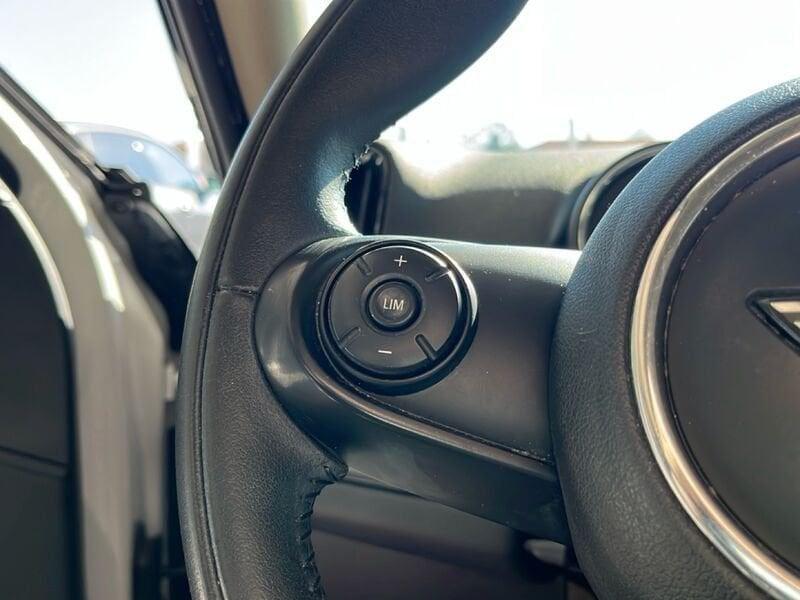 MINI Countryman Cooper D ALL4