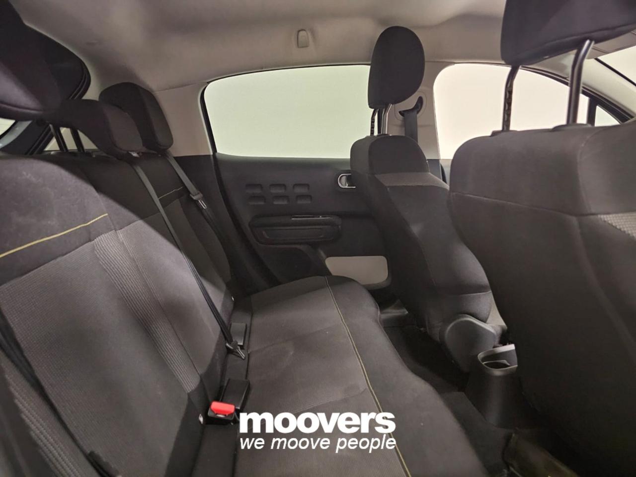 CITROEN C3 3ª serie PureTech 110 S&S Max