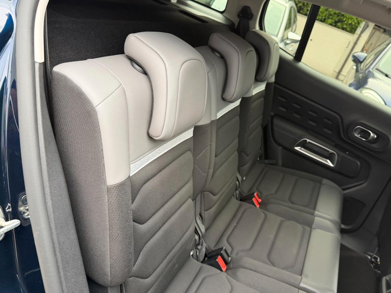 Citroen C5 Aircross 1.5 BLUEHDI 130 cv. Eat8 FEEL PACK