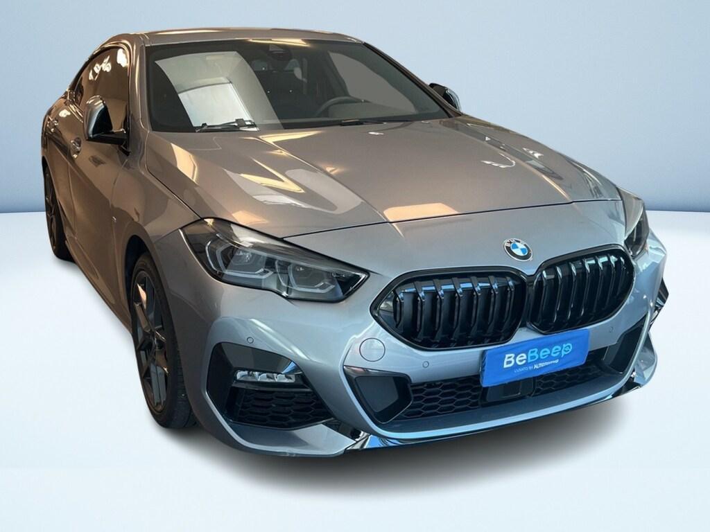 BMW Serie 2 Gran Coupe 220 d Msport xDrive Steptronic