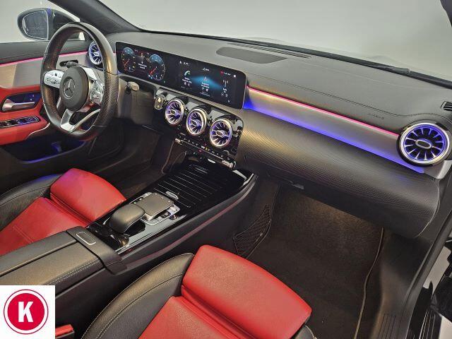 Mercedes-benz CLA 250 Automatic Shooting Brake 4Matic Premium AMG