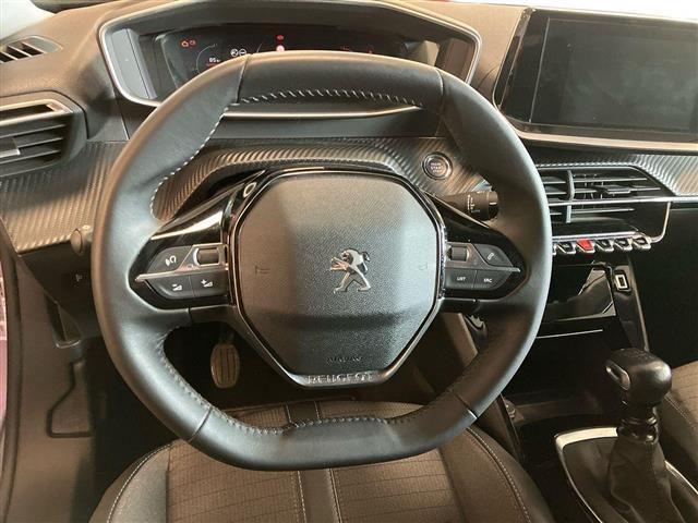 PEUGEOT 2008 1.2 PureTech 100cv Allure Pack S&S
