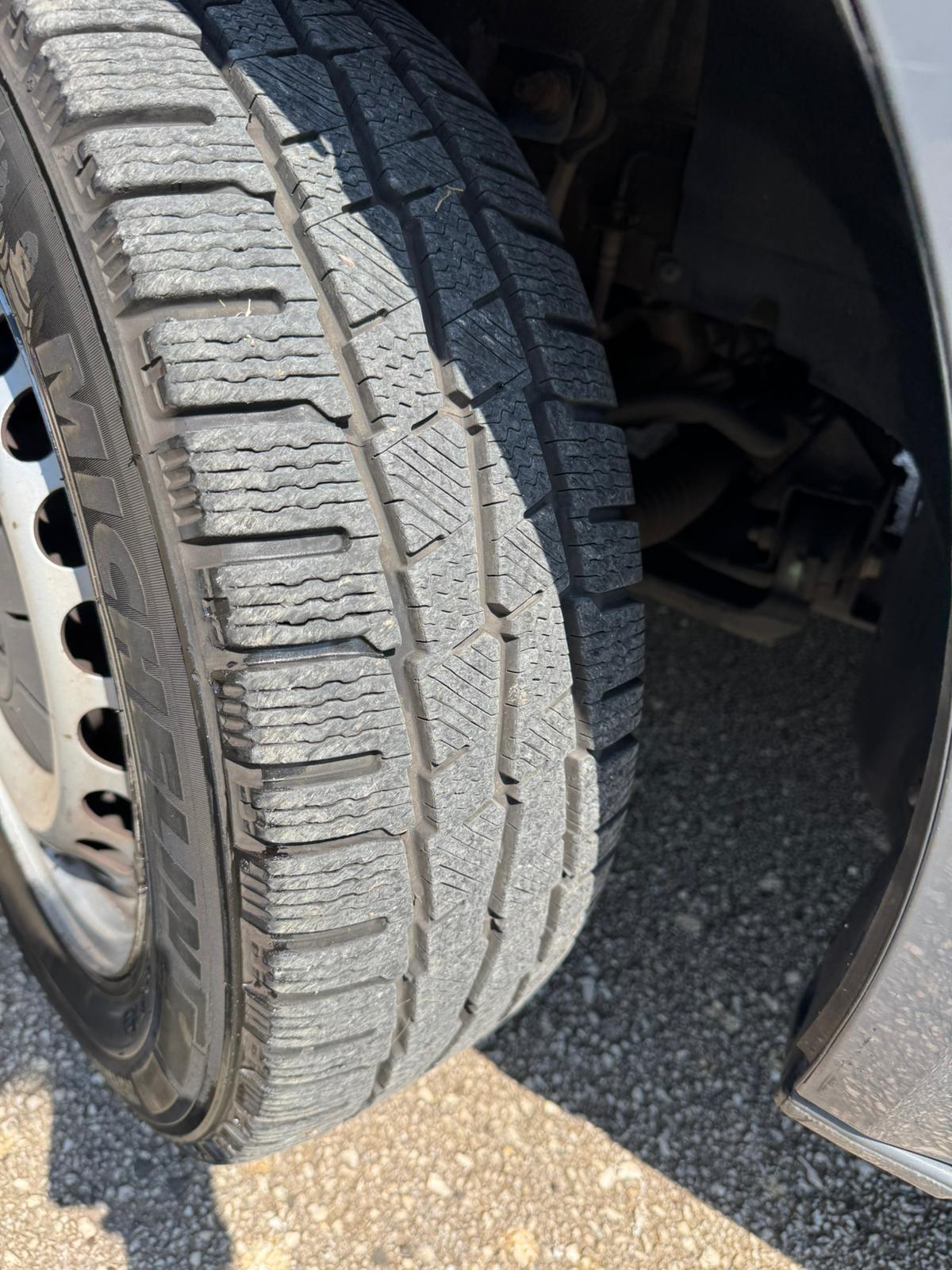 Volkswagen Transporter 2.0 TDI 150CV DSG CAMBIO AUTOMATICO