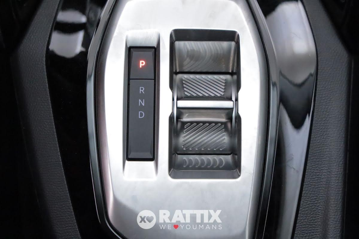Peugeot 208 1.2 hybrid 110CV Style e-dcs 6