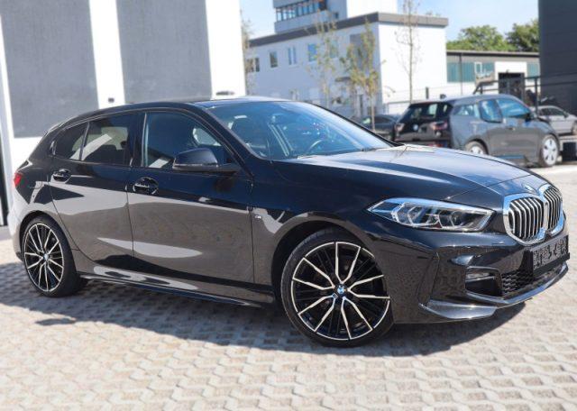 BMW 118 i 5p. Msport