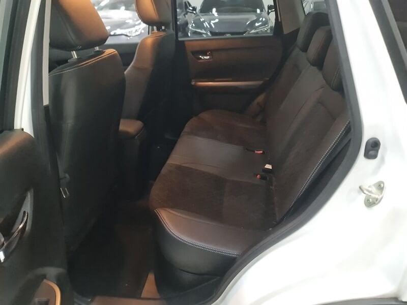 Suzuki Vitara Vitara 1.4 Hybrid Cool