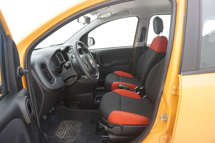 Fiat Panda Easy Natural Power BR137003 0.9 Metano 85CV