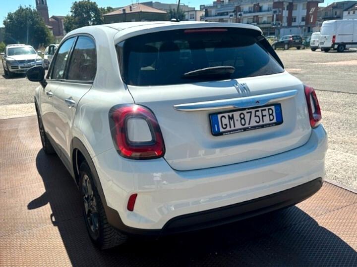 Fiat 500X 1.6MultiJet 130Cv Club UNIPRO IVA DEDUCIBILE