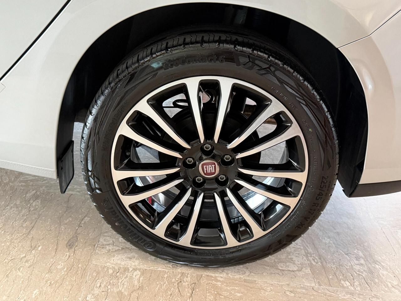 Fiat Tipo New 1.3 M.JET 95 cv. CITY LIFE
