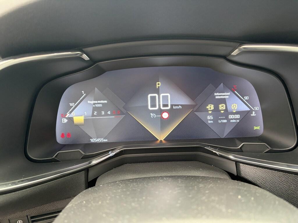 DS DS7 Crossback 2.0 BlueHDi So Chic Auto