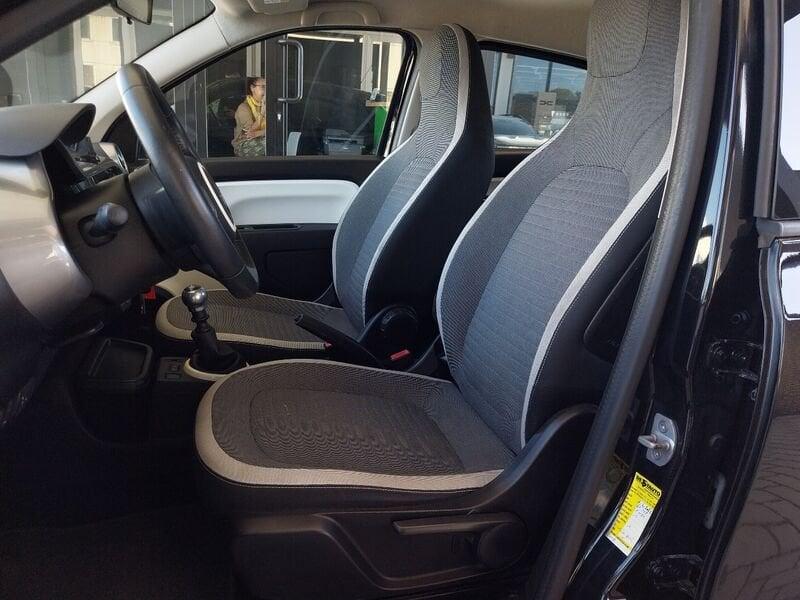 Renault Twingo Twingo 0.9 tce Duel2 Gpl 90cv