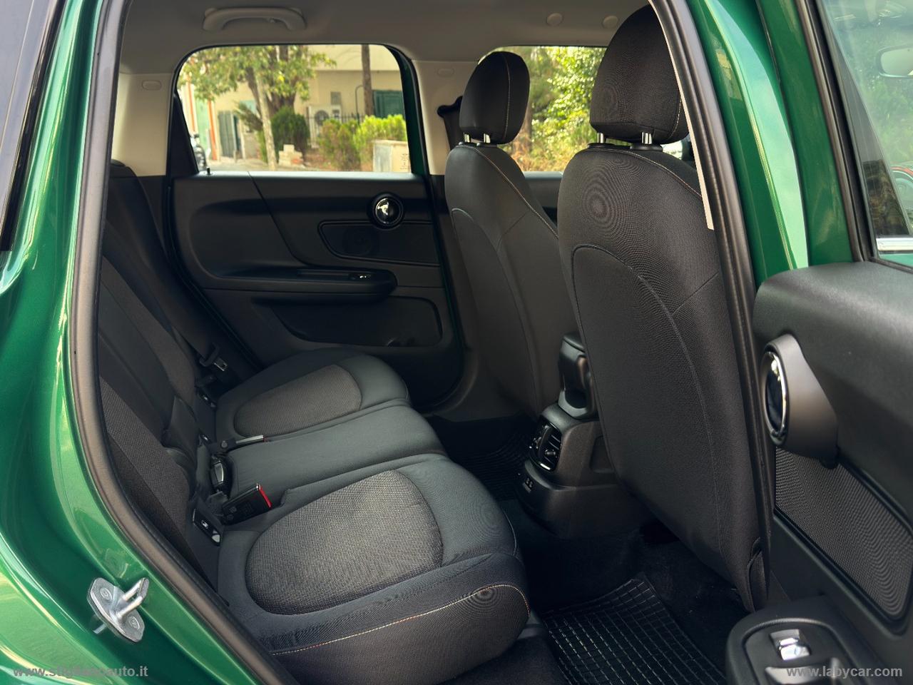 MINI Mini Cooper D Countryman Aut.ESSENTIAL