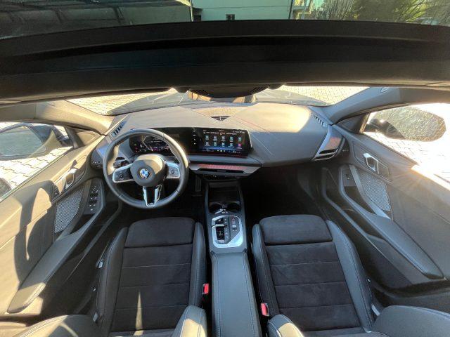 BMW 118 d MSport Pro #Cerchi.19 #Tetto.Apribile