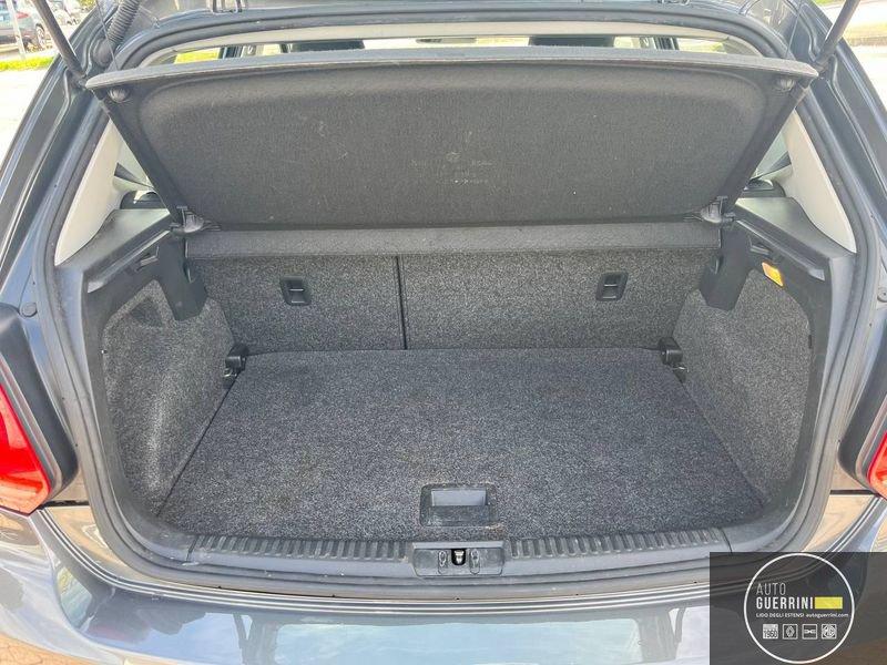 Volkswagen Polo Polo 1.0 MPI 5p. Comfortline BlueMotion Technology