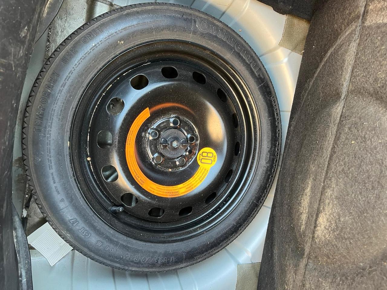 Alfa Romeo Giulietta 1.6 JTDm-2 105 CV Sprint