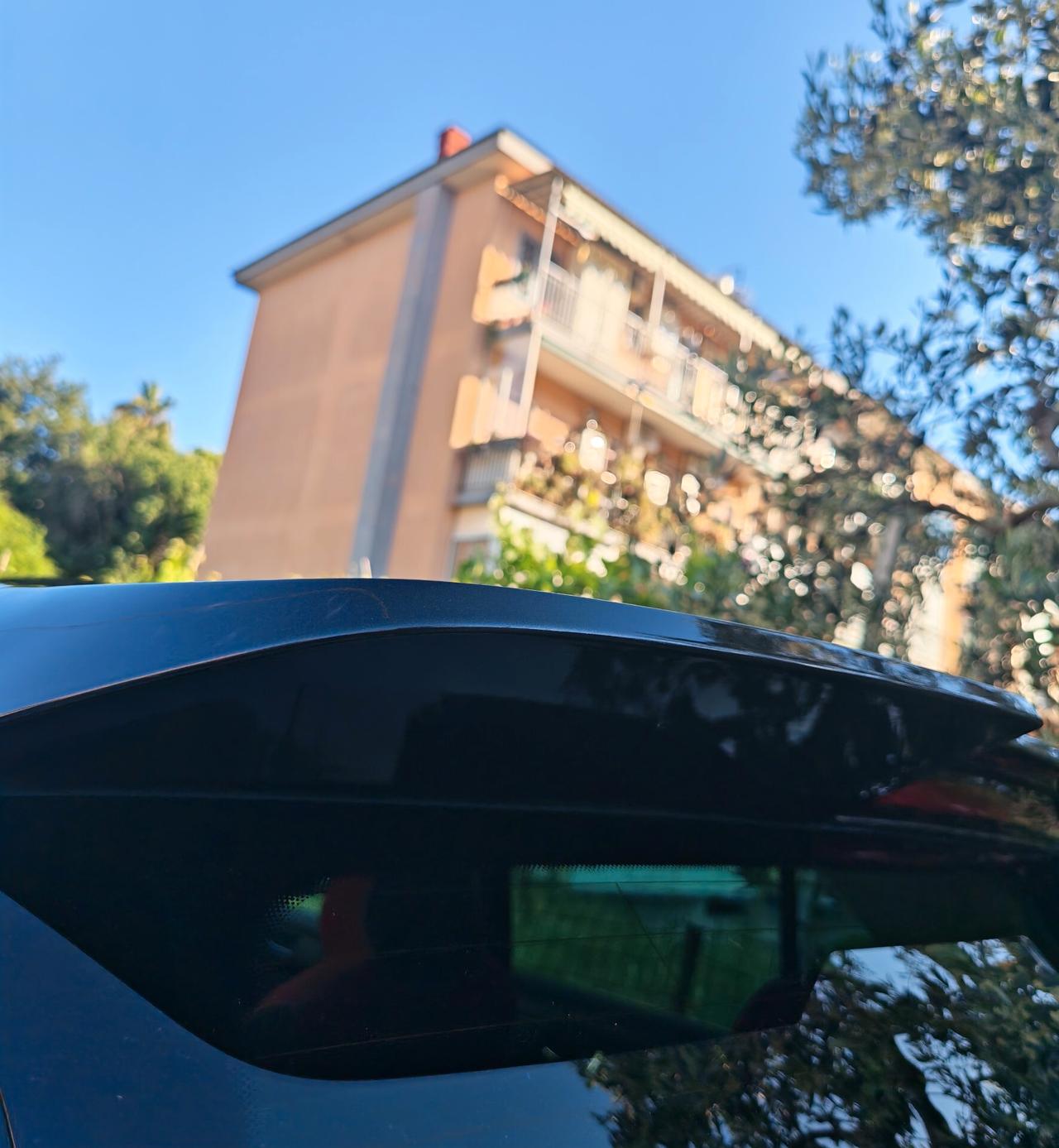 SKODA FABIA MONTECARLO 1.4 TDI