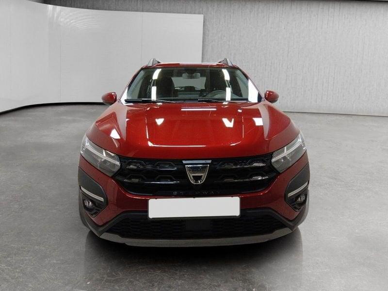 Dacia Sandero Stepway 1.0 tce Comfort 90cv