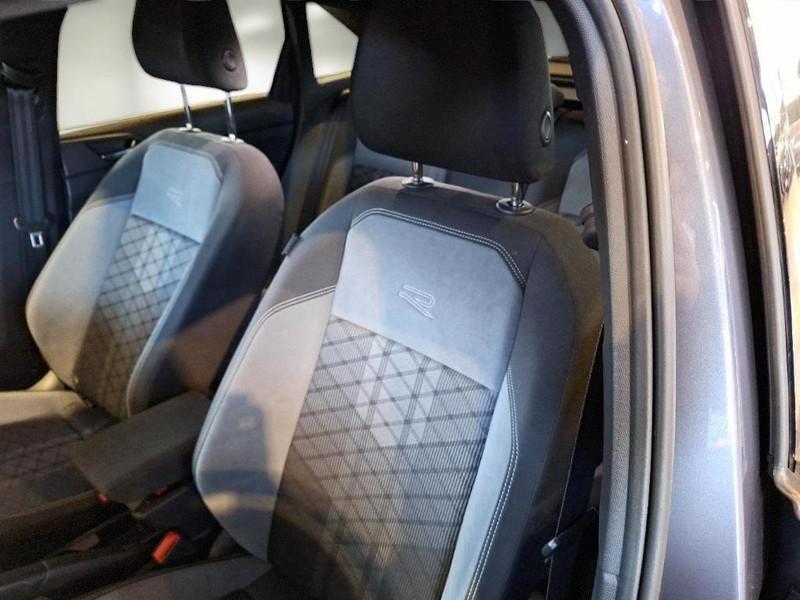 VOLKSWAGEN TAIGO 1.0 TSI 81kW R-Line DSG