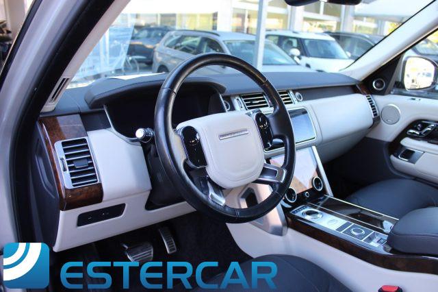 LAND ROVER Range Rover 3.0 SDV6 Vogue