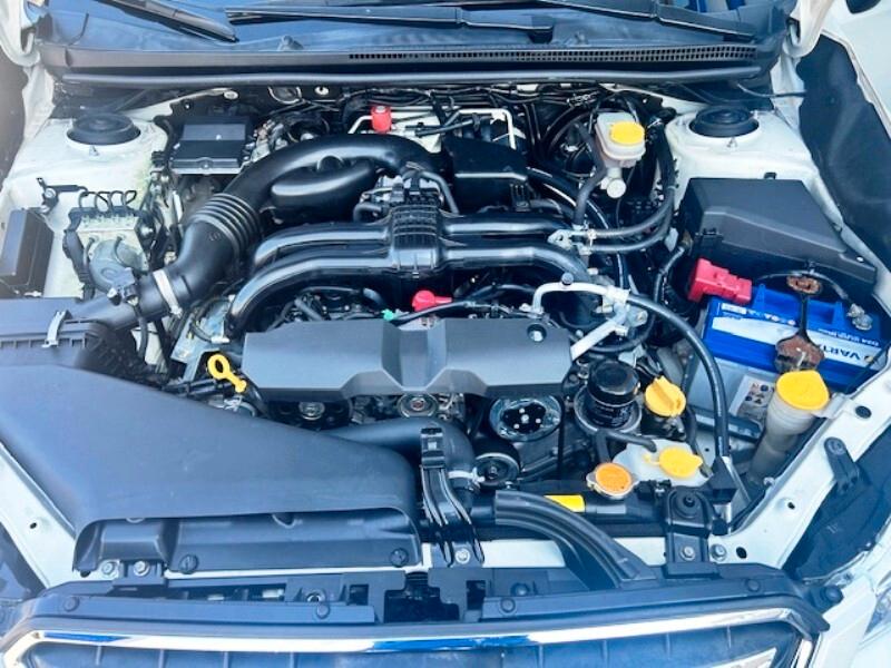 Subaru XV 1.6i-S Bi-Fuel Trend