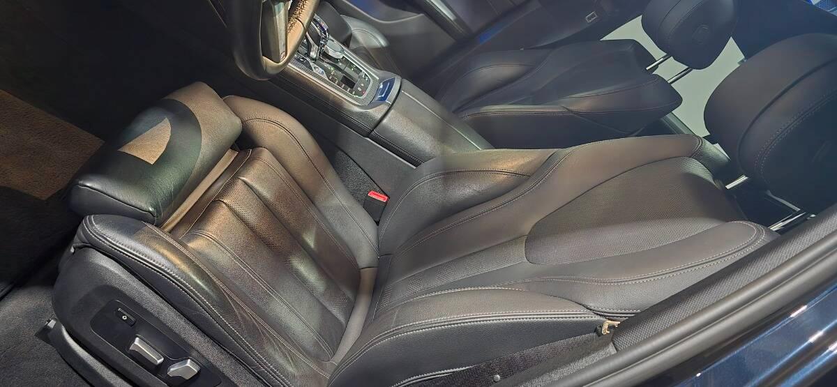 BMW X6 Xdrive30d mhev 48V Msport*garanzia 2anni*