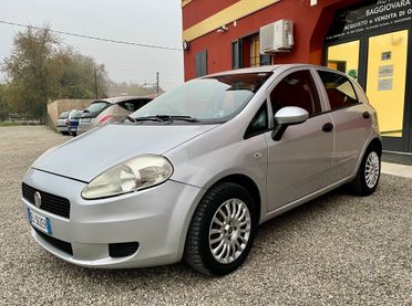 Fiat Grande Punto con 79.000km!