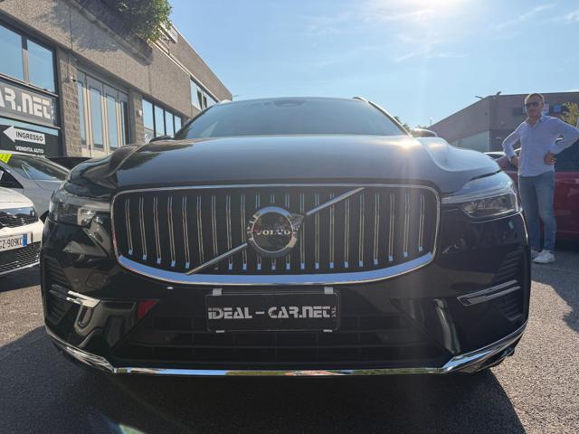 VOLVO XC60 B4 (d) AWD automatico Plus Bright