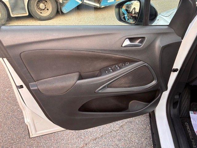 OPEL - Crossland - 1.2 T. 12V 130 CV S&S Elegance