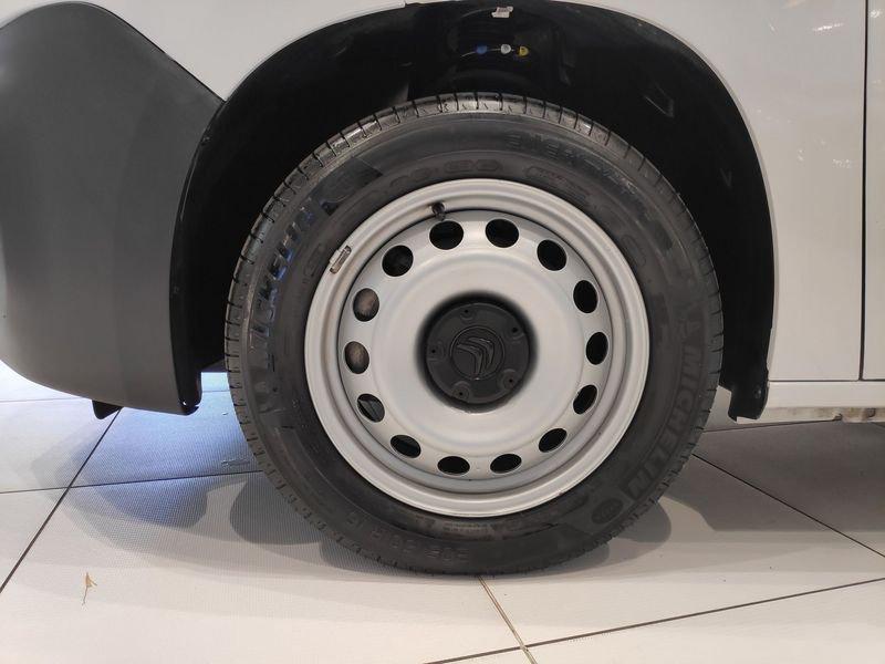 Citroën Berlingo BlueHDi 130 S&S Van XL Club*LUNGO*AUTOCARRO*