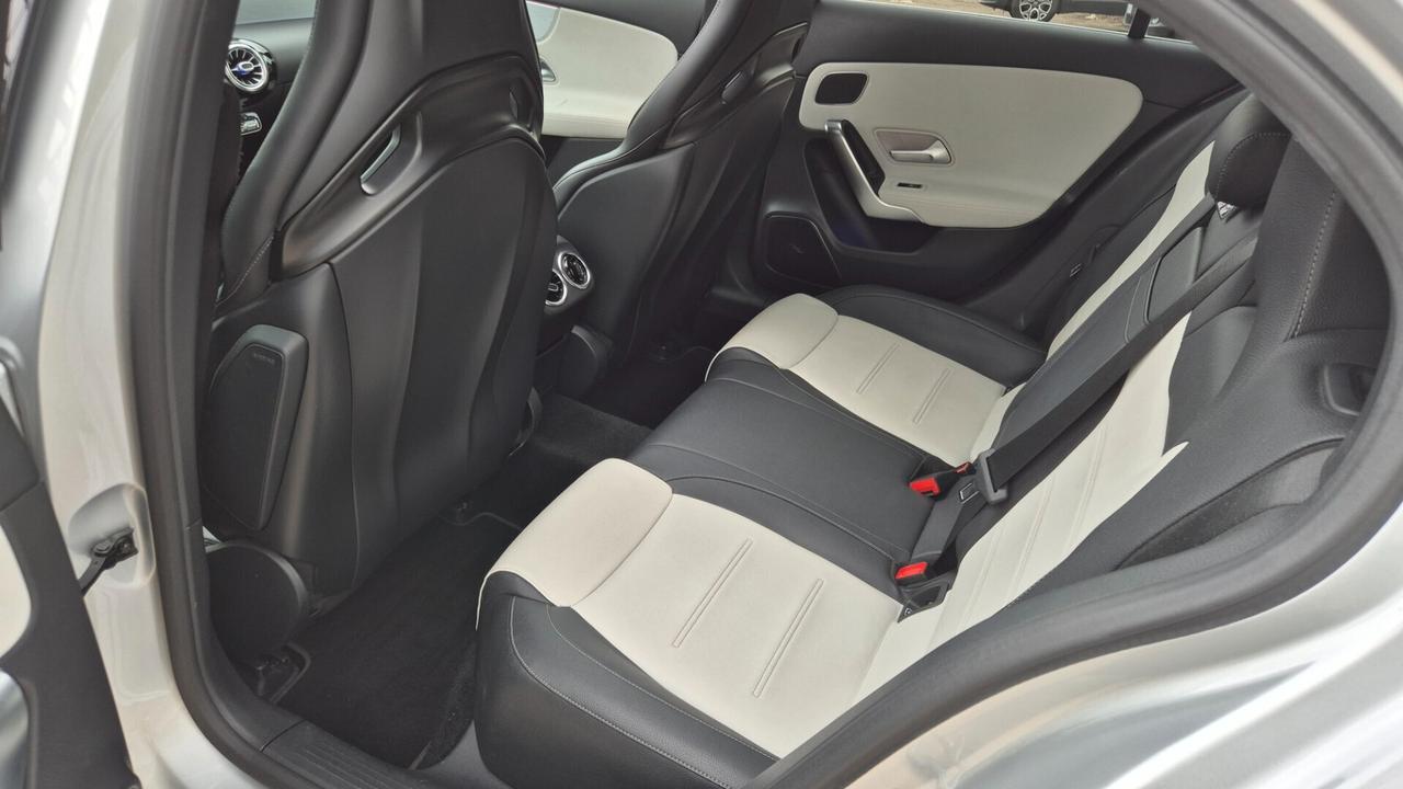 Mercedes-benz A 45 AMG 35 4Matic