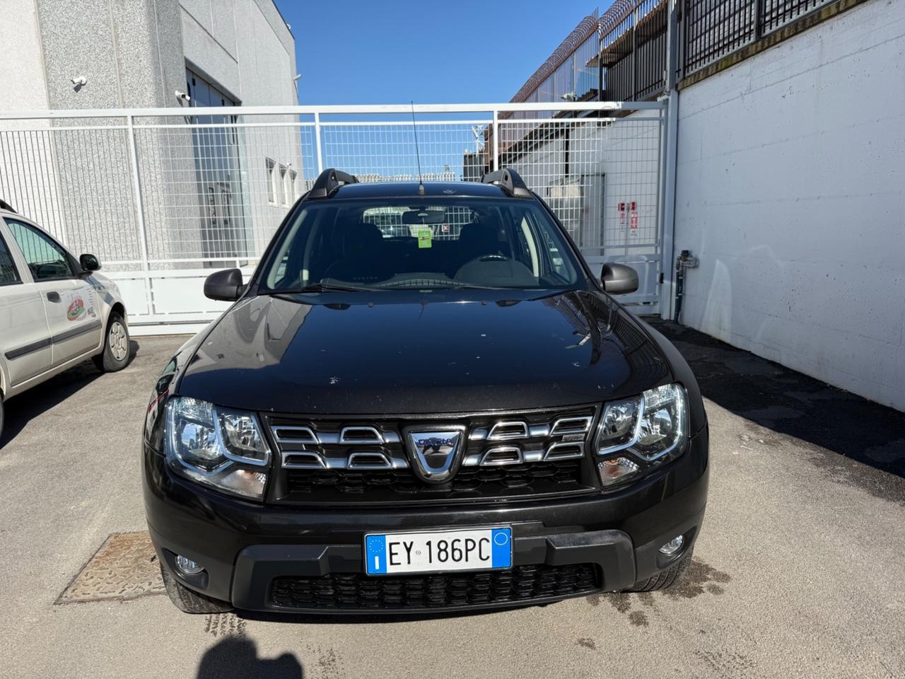 Dacia Duster 1.6 110CV 4x2