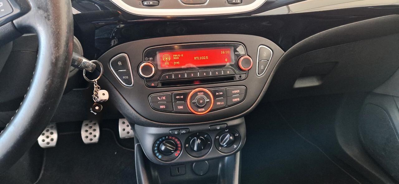 Opel Corsa 1.3 CDTI ecoFLEX 95cv Start&Stop 5 porte b-Color