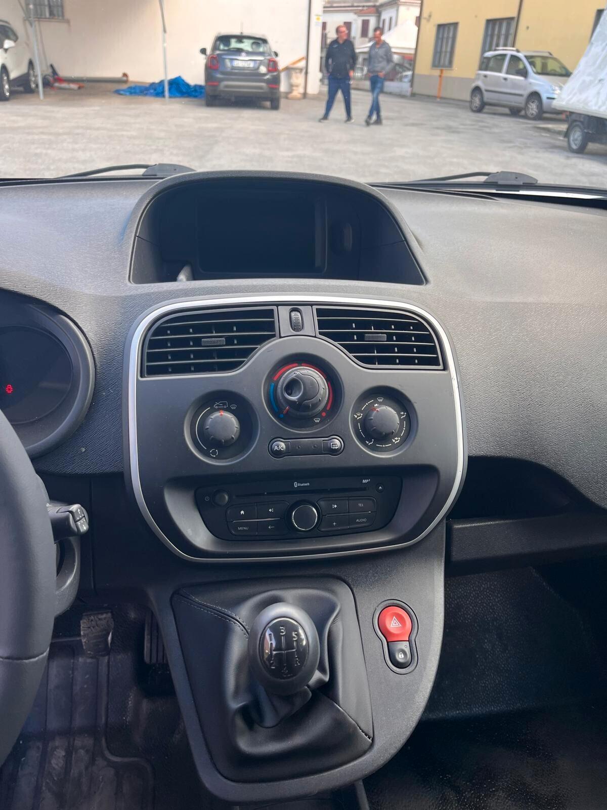 Renault Kangoo 1.5 dCi 75CV Express