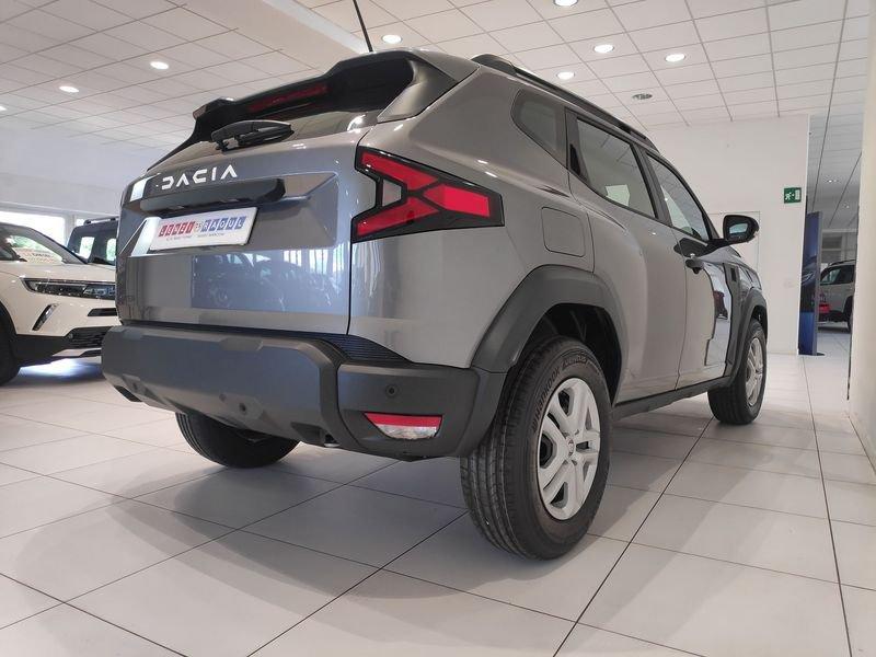 Dacia Duster ECO-G 100 Essential*GPL*PRONTA CONSEGNA*