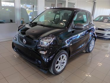 Smart ForTwo 70 1.0 Passion - Automatic