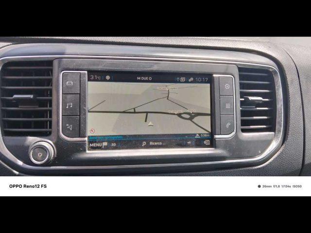 PEUGEOT Expert 4ª serie - BlueHDi 140 S&S PL-SL-TN Furgone Pre