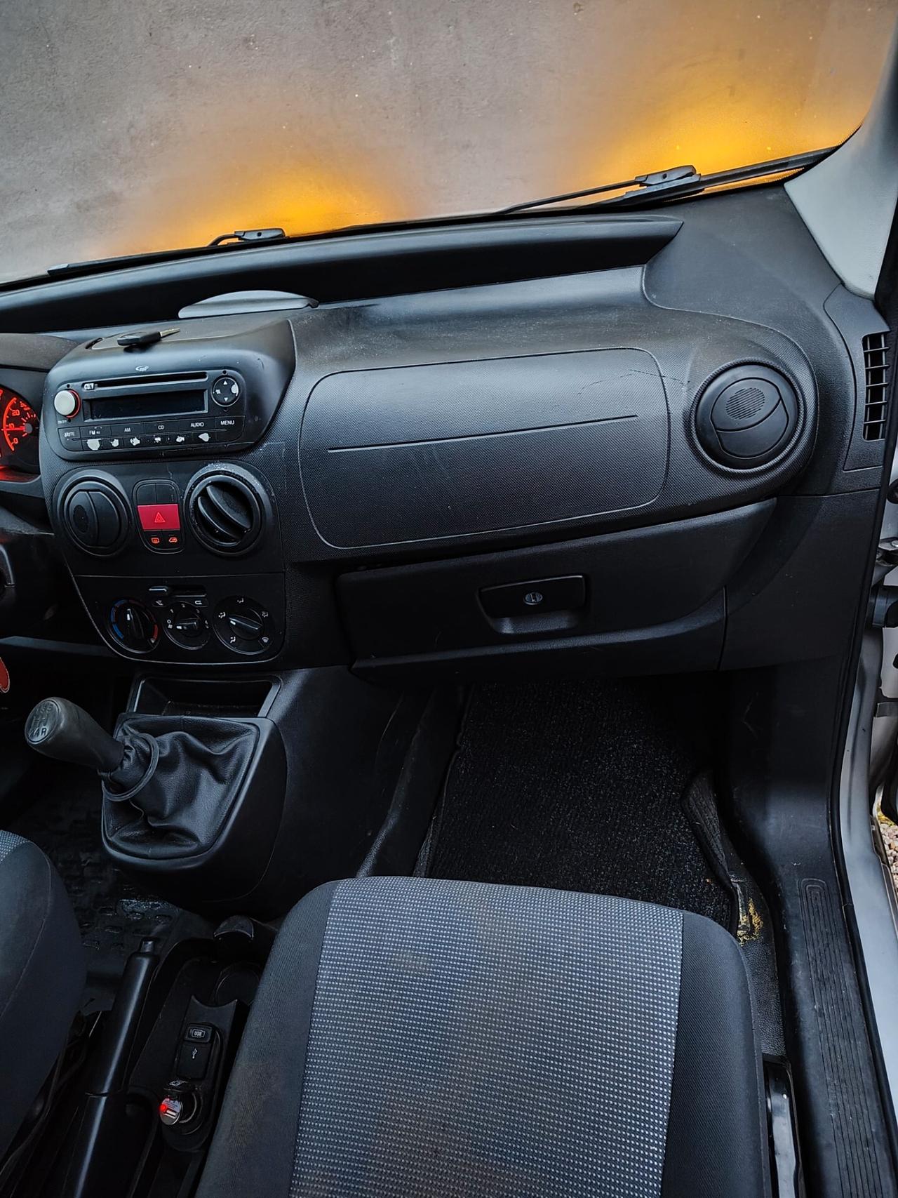 Peugeot Bipper 1.3 HDi 75CV FAP Furgone