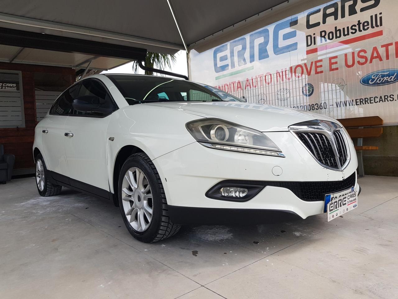 LANCIA DELTA 2011 1.4 T-JET 120CV BENZ *172.000 KM